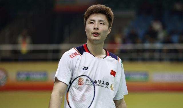 世界杯直播-全英赛石宇奇拒绝一轮游 冯彦哲/黄东萍爆冷出局
